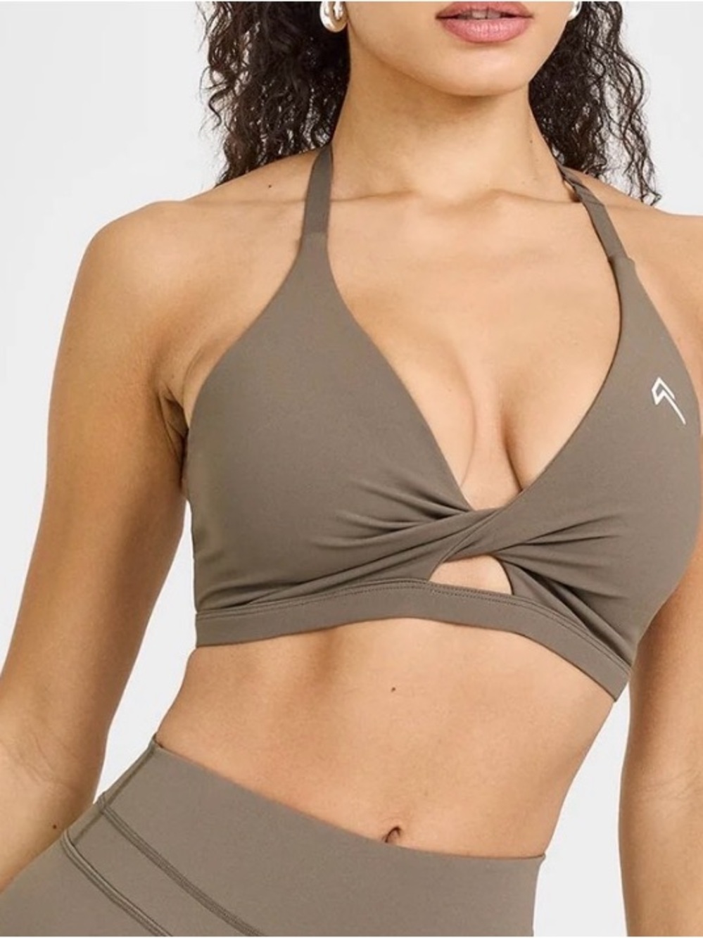 ONER Active Unified Twist Sports Bra